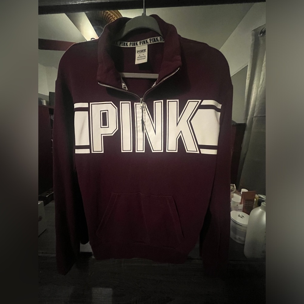 PINK Sweater